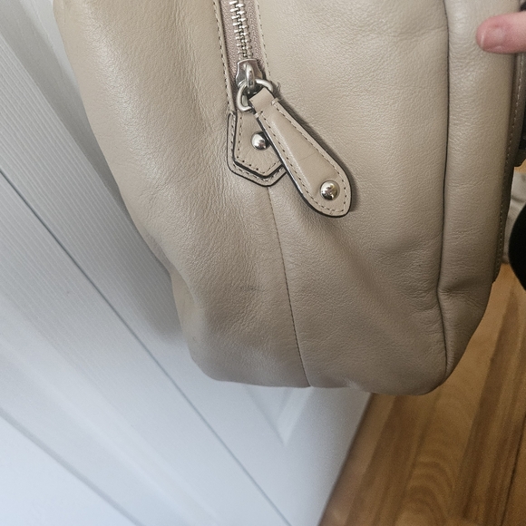 Coach Campbell leather purse - Picture 12 of 12